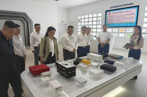 农产品智能物流装备销售迎来新机遇 图片新闻背后的产业升级