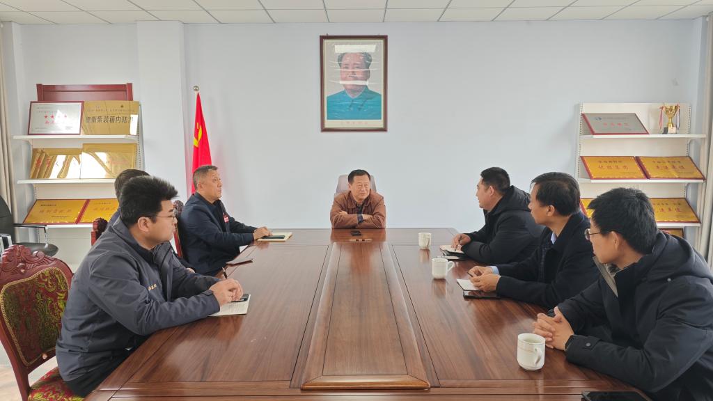 校地联动赋能多式联运 产教融合助力物流升级——农产品智能物流装备销售的创新实践