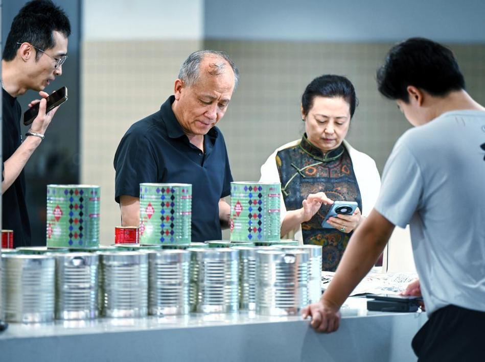 济清农产品智慧物流中心入驻企业签约