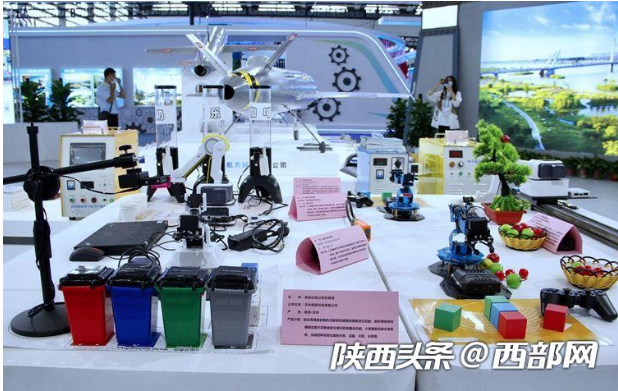 丝路织纽带 携手向未来丨第六届丝博会探馆精彩连连